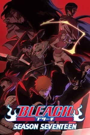 Bleach Saison 2 VF