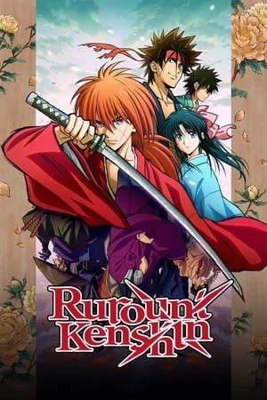 Kenshin le vagabond (2023) Saison 1 VOSTFR
