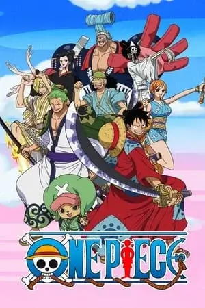 One Piece VOSTFR
