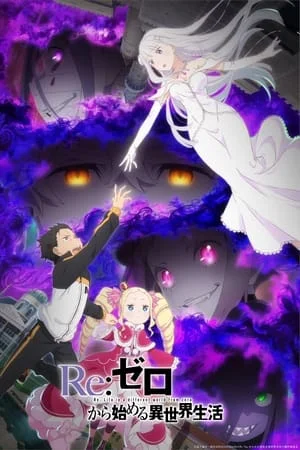 Re:Zero Saison 3 VOSTFR