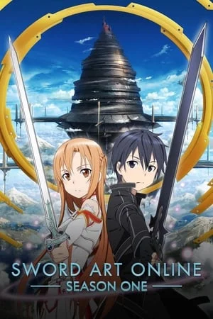 Sword Art Online Saison 1 VOSTFR