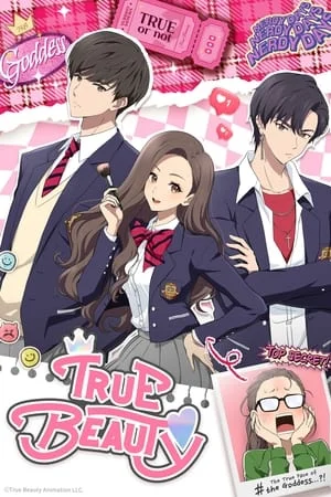 True Beauty Saison 1 VOSTFR