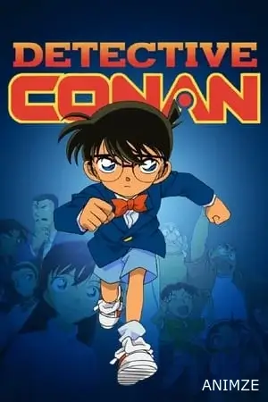 Détective Conan Saison 1 VOSTFR