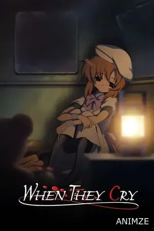 Hinamizawa, le village maudit Saison 1 VOSTFR
