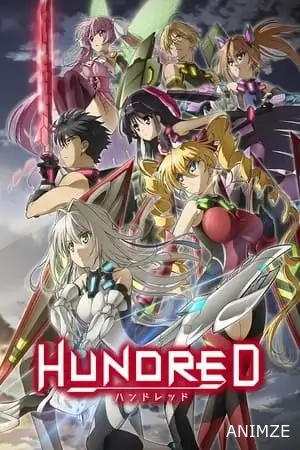 Hundred Saison 1 VOSTFR