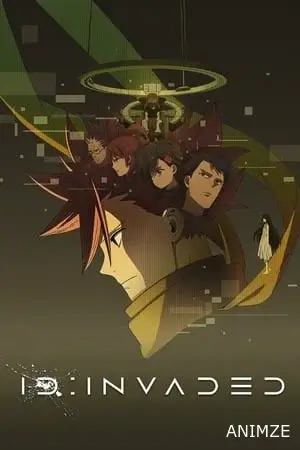 ID : Invaded Saison 1 VOSTFR
