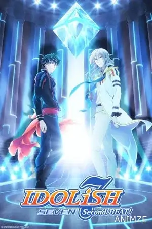 IDOLiSH7 Saison 2 VOSTFR