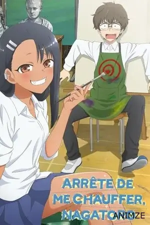 Ijiranaide, Nagatoro-san Saison 1 VF