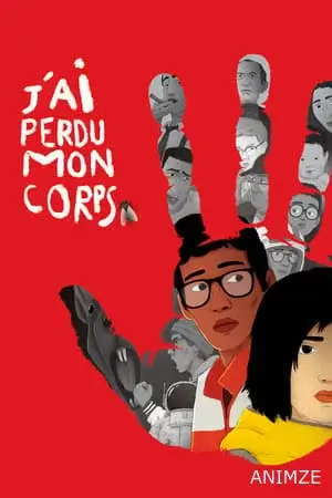 J'ai perdu mon corps Film VF