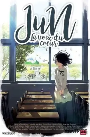 Jun, la voix du cœur Film VF