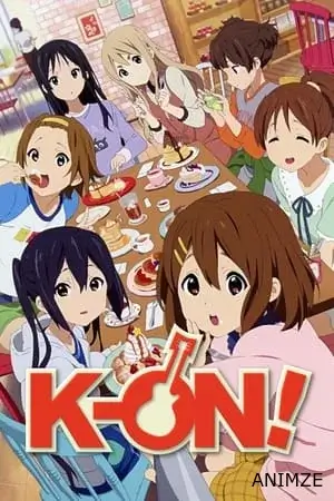 K-ON! Movie Film VOSTFR
