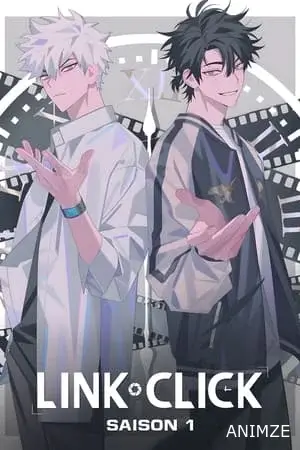 Link Click Saison 1 VF