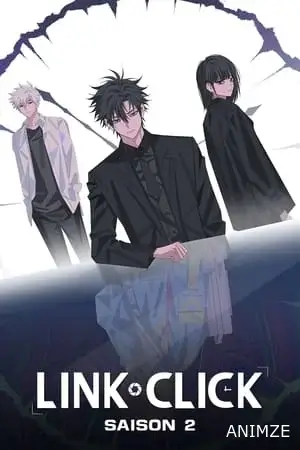 Link Click Saison 2 VF