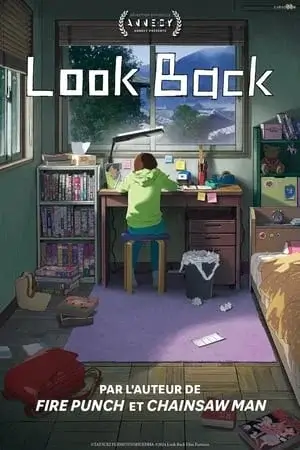 Look Back Film VF