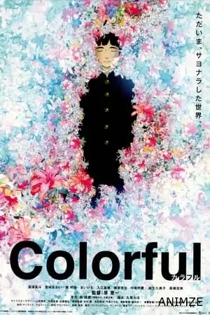Colorful Film VF