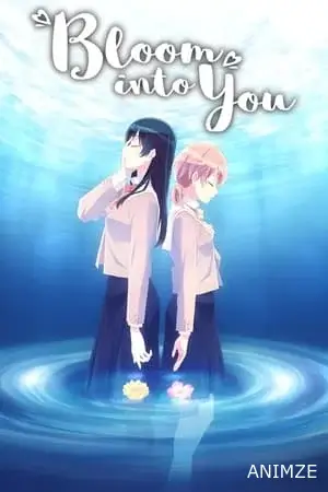 Bloom Into You Saison 1 VOSTFR
