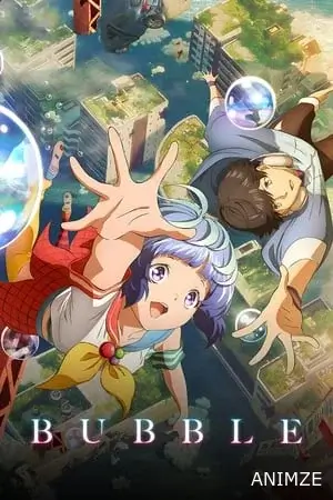 Bubble Film VF