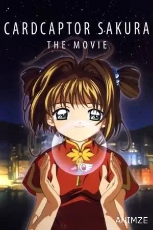 Cardcaptor Sakura : le voyage à Hong Kong Film VF