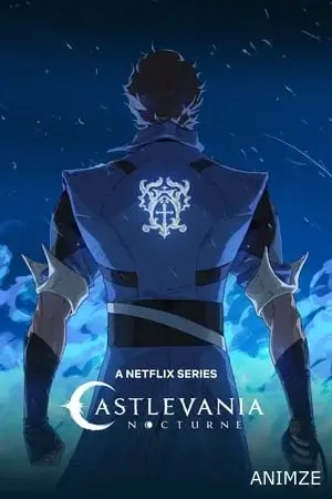 Castlevania : Nocturne Saison 1 VF