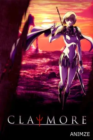 Claymore Saison 1 VF