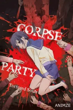 Corpse Party Saison 1 VOSTFR