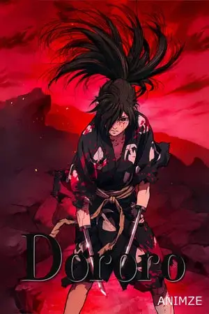 Dororo Saison 1 VOSTFR