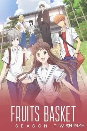 Fruits Basket Saison 2 VF