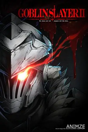 Goblin Slayer Saison 2 VOSTFR