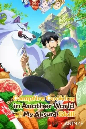 Hero Skill Saison 1 VOSTFR