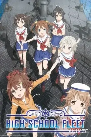 High School Fleet Saison 1 VOSTFR