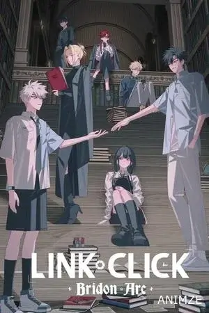 Link Click Saison 3 VF
