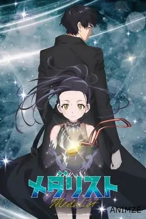 Medalist Saison 1 VOSTFR