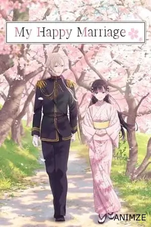 My Happy Marriage Saison 1 VF