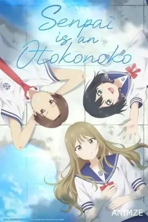 Senpai is an Otokonoko Saison 1 VOSTFR