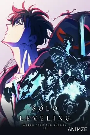Solo Leveling Saison 2 VOSTFR