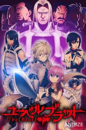 Ubel Blatt Saison 1 VOSTFR