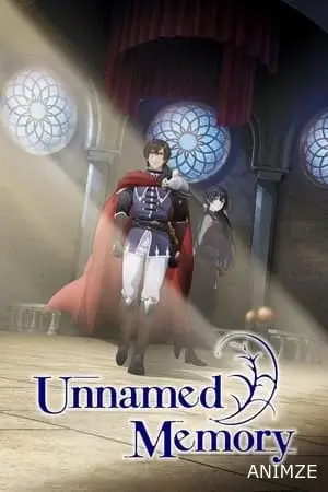 Unnamed Memory Saison 1 VOSTFR
