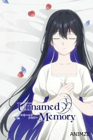 Unnamed Memory Saison 2 VOSTFR