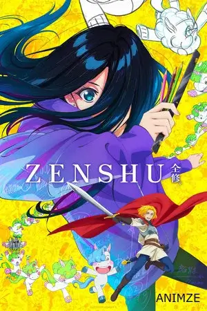 Zenshuu Saison 1 VF