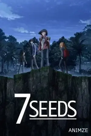 7 Seeds Saison 1 VF