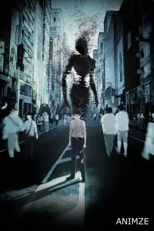 Ajin Saison 1 VF