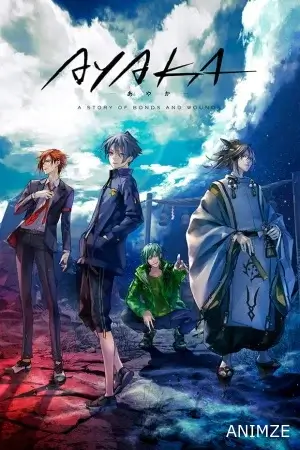 Ayaka Saison 1 VOSTFR
