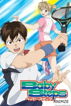 Baby Steps Saison 1 VOSTFR