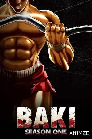 Baki (2018) Saison 1 VF