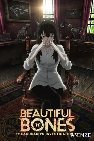 Beautiful Bones Saison 1 VOSTFR