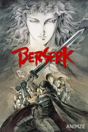 Berserk (1997) Saison 1 VF