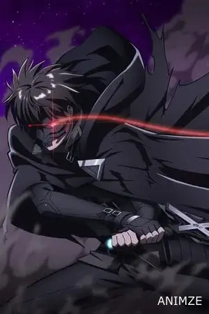 Berserk of Gluttony Saison 1 VOSTFR