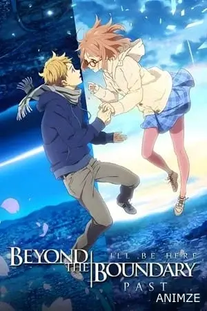 Beyond the Boundary: I'll Be Here – Past Film VOSTFR
