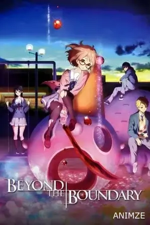 Beyond the Boundary Saison 1 VOSTFR