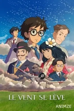 Le vent se lève Film VOSTFR
